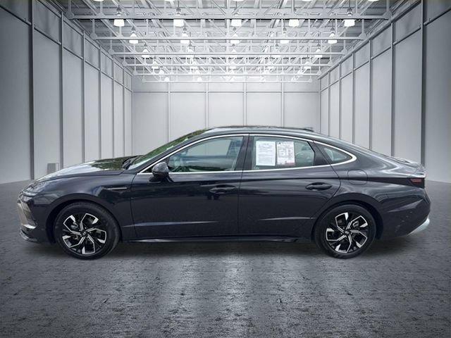 Used 2025 Hyundai Sonata SEL image 2