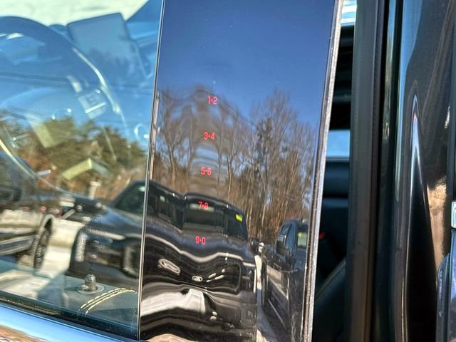 Used 2022 Ford Expedition Max Platinum image 9