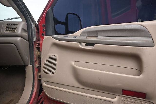 Used 2004 Ford F250 XLT AWD/4WD image 28