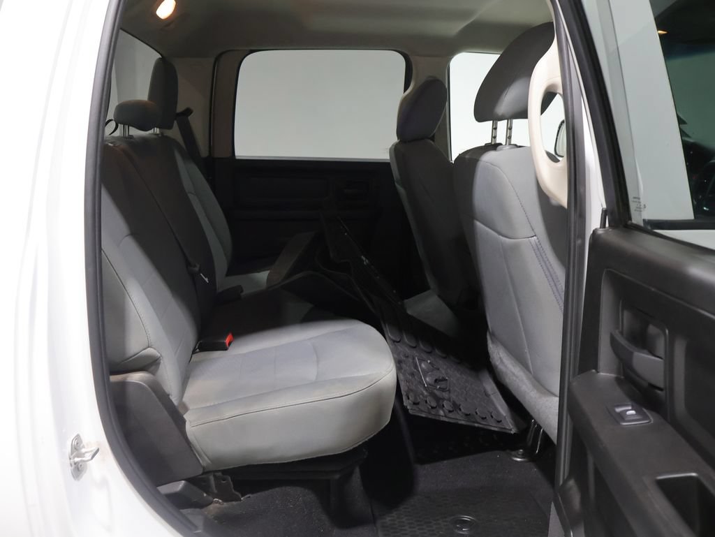 Used 2019 RAM 1500 Tradesman w/ Popular Equipment Group AWD/4WD image 20