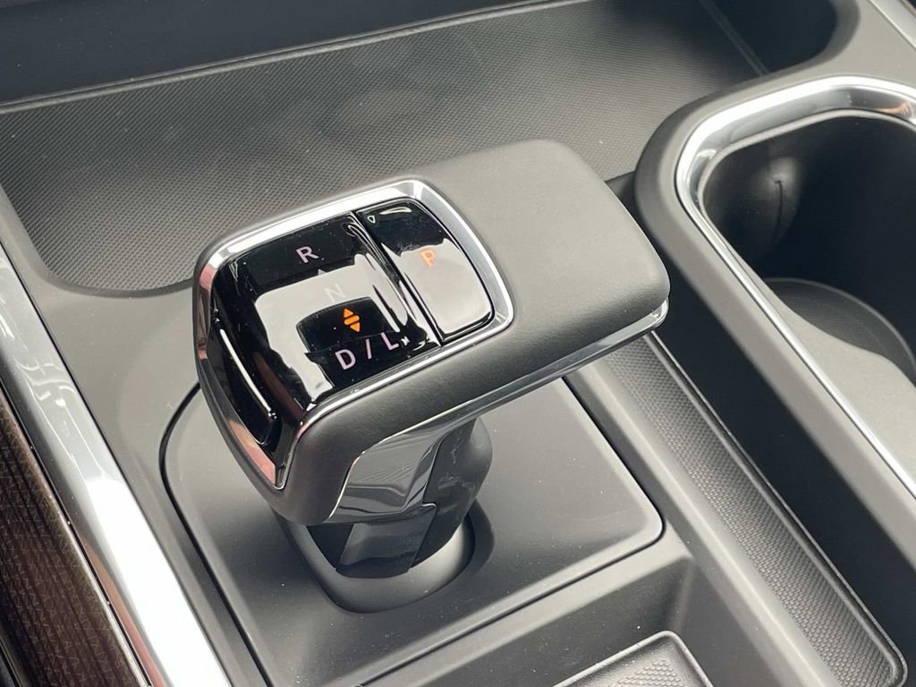 New 2026 Chevrolet Silverado 1500 LT Trail Boss image 26