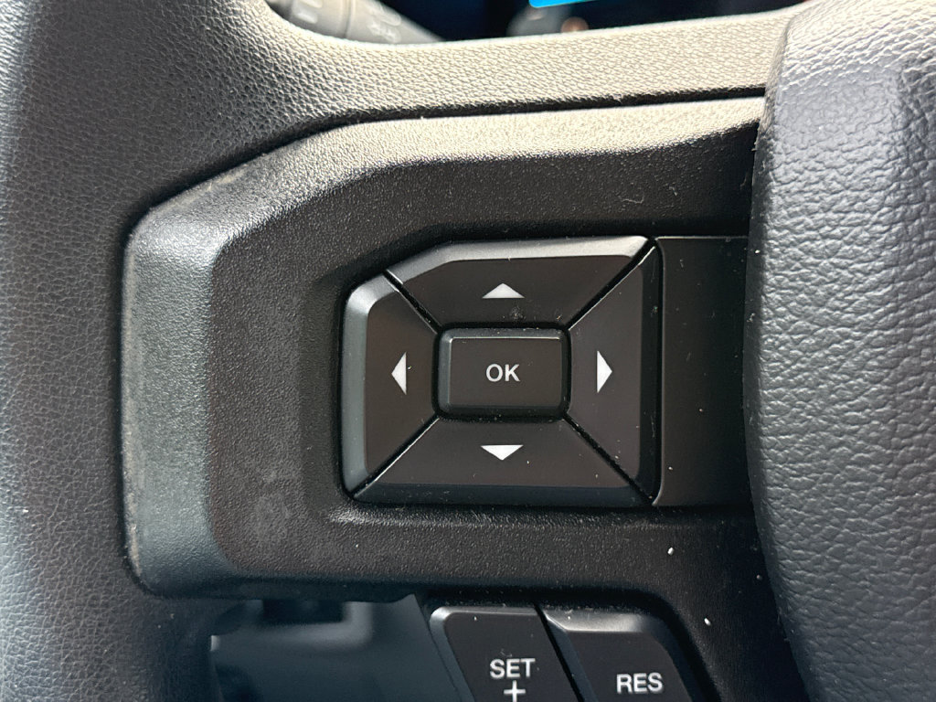 Used 2018 Ford F150 XL w/ Equipment Group 101A Mid RWD image 29