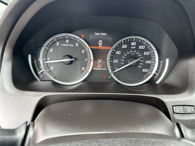 Used 2016 Acura TLX V6 SH-AWD w/ Technology Pkg image 25