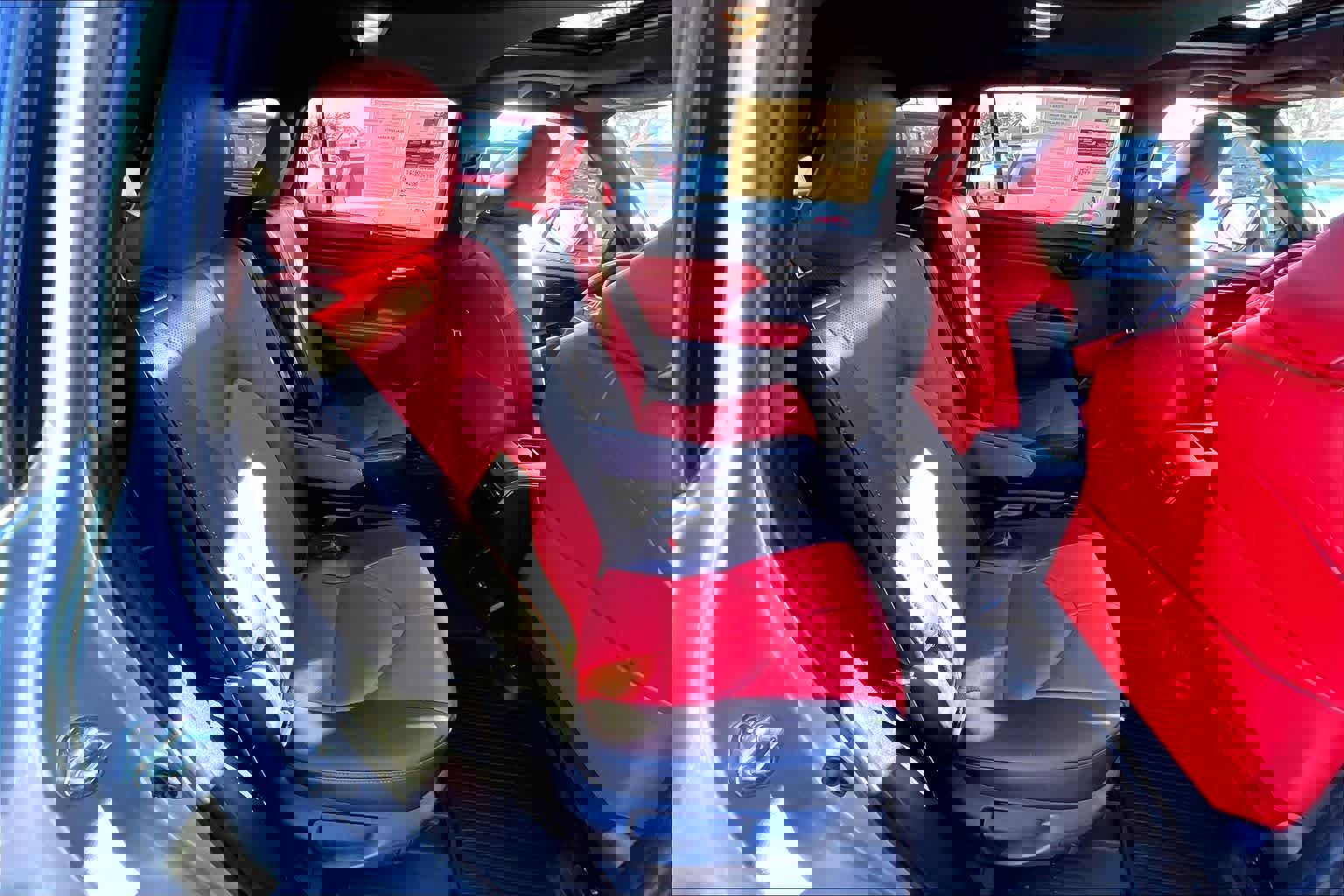 Certified 2024 Toyota Highlander XSE image 18