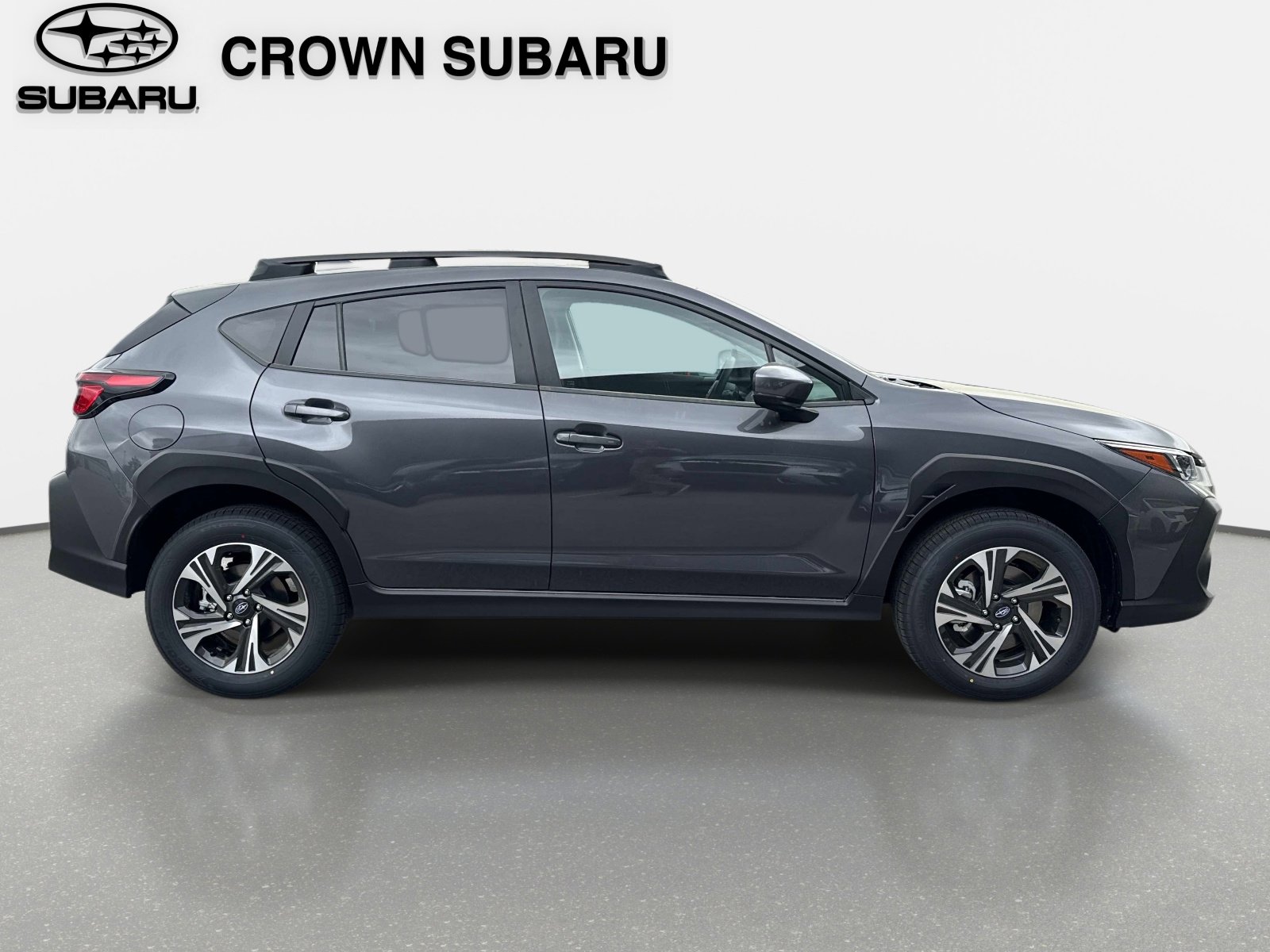 New 2026 Subaru Crosstrek 2.0i Premium AWD/4WD image 3