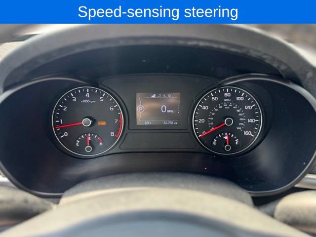 Used 2018 Kia Optima S w/ Panoramic Sunroof Package FWD image 26