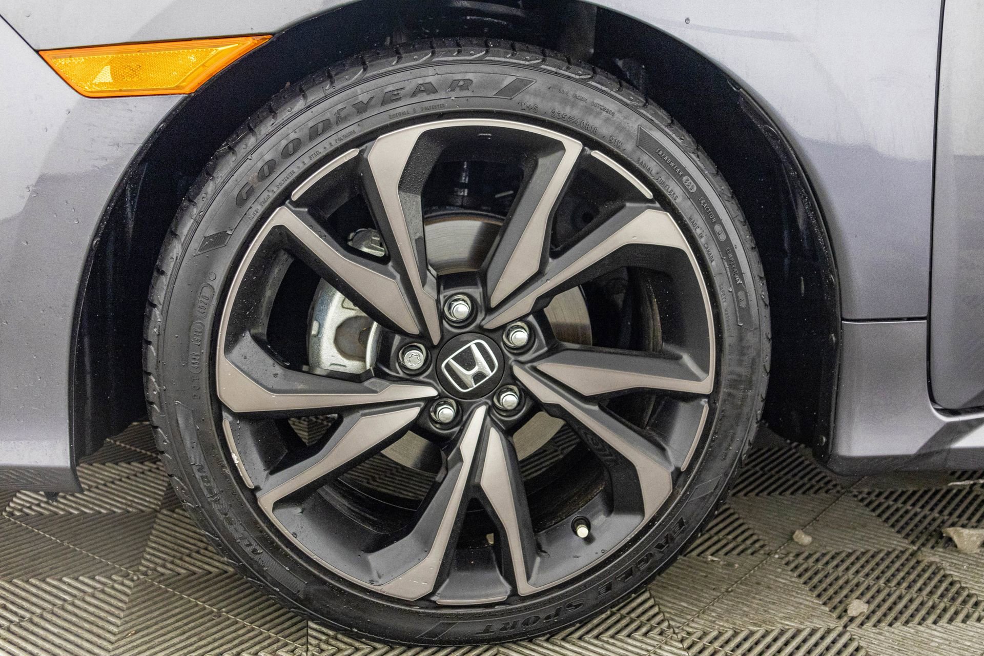 Used 2021 Honda Civic Sport image 47