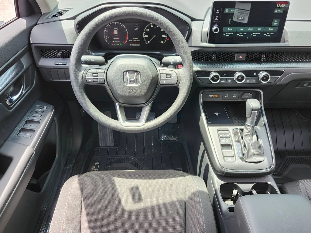 New 2026 Honda CR-V LX image 10