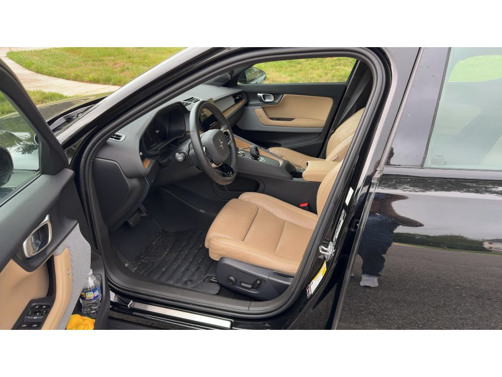 Used 2021 Polestar Polestar 2 AWD/4WD image 5