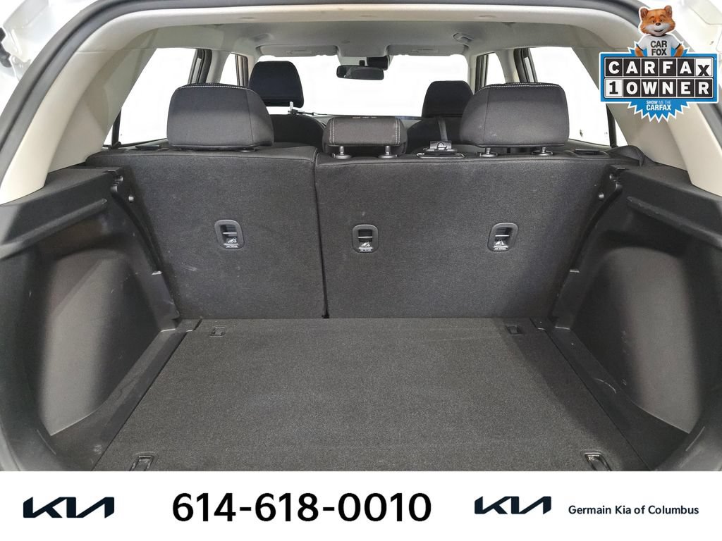 Used 2020 Hyundai Venue SEL FWD image 20
