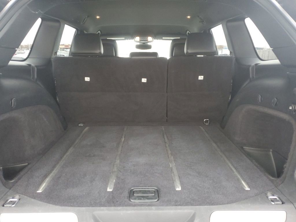 Used 2017 Jeep Grand Cherokee Limited image 27