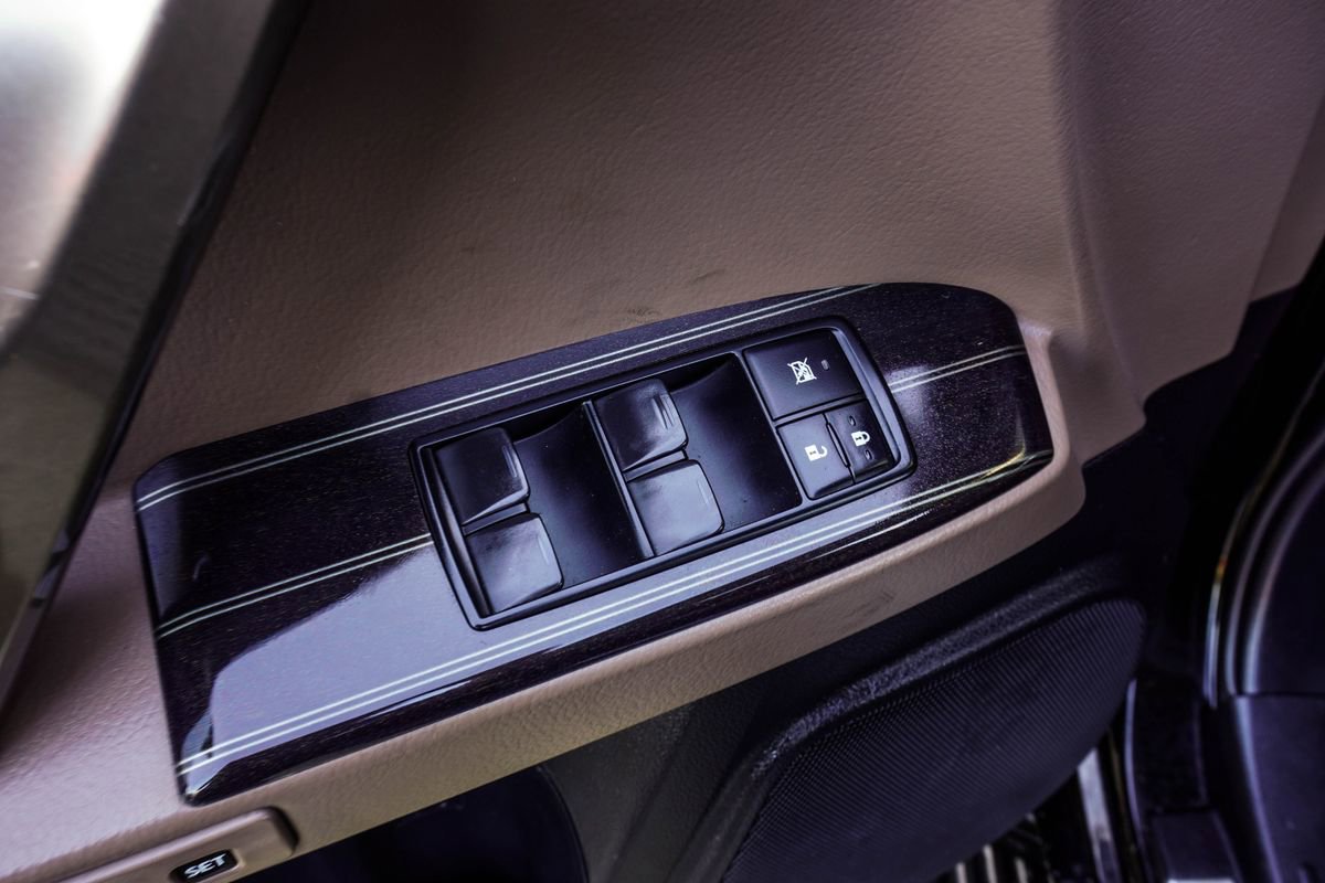 Used 2021 Lexus GX 460 Premium image 33