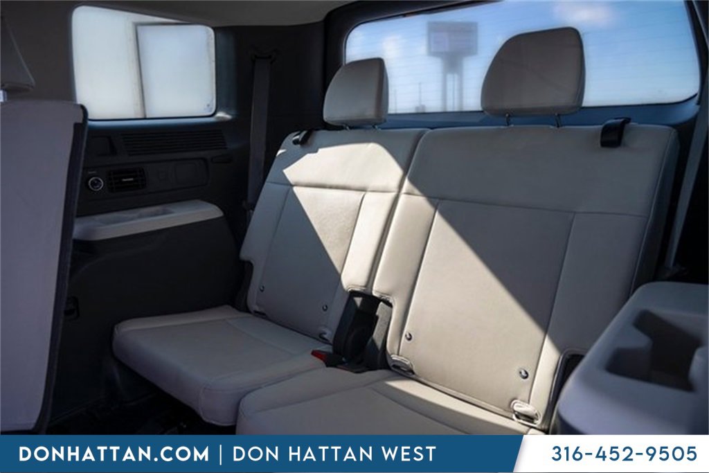 Used 2024 Hyundai Santa Fe SEL image 26