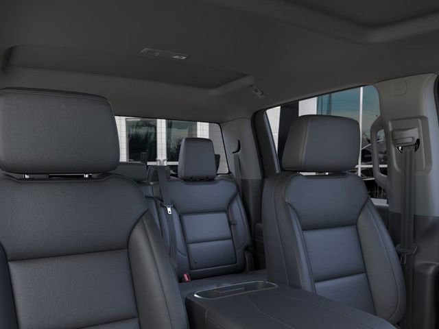 New 2026 GMC Sierra 1500 SLT image 24