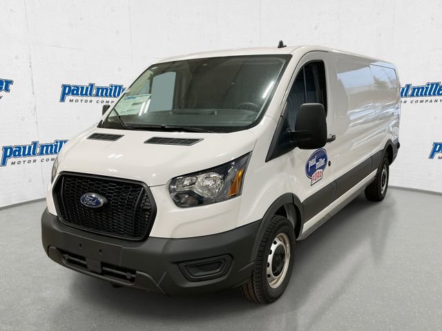 Used 2024 Ford Transit 250 Low Roof w/ Load Area Protection Package image 1