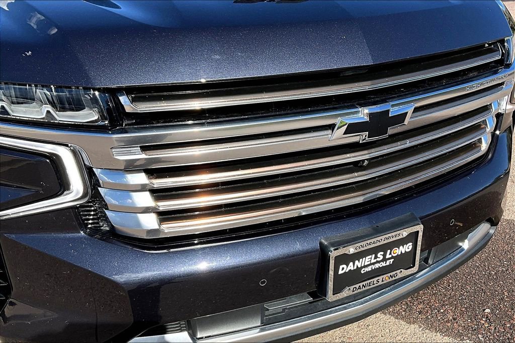 Used 2023 Chevrolet Tahoe High Country w/ Premium Package 2 image 31