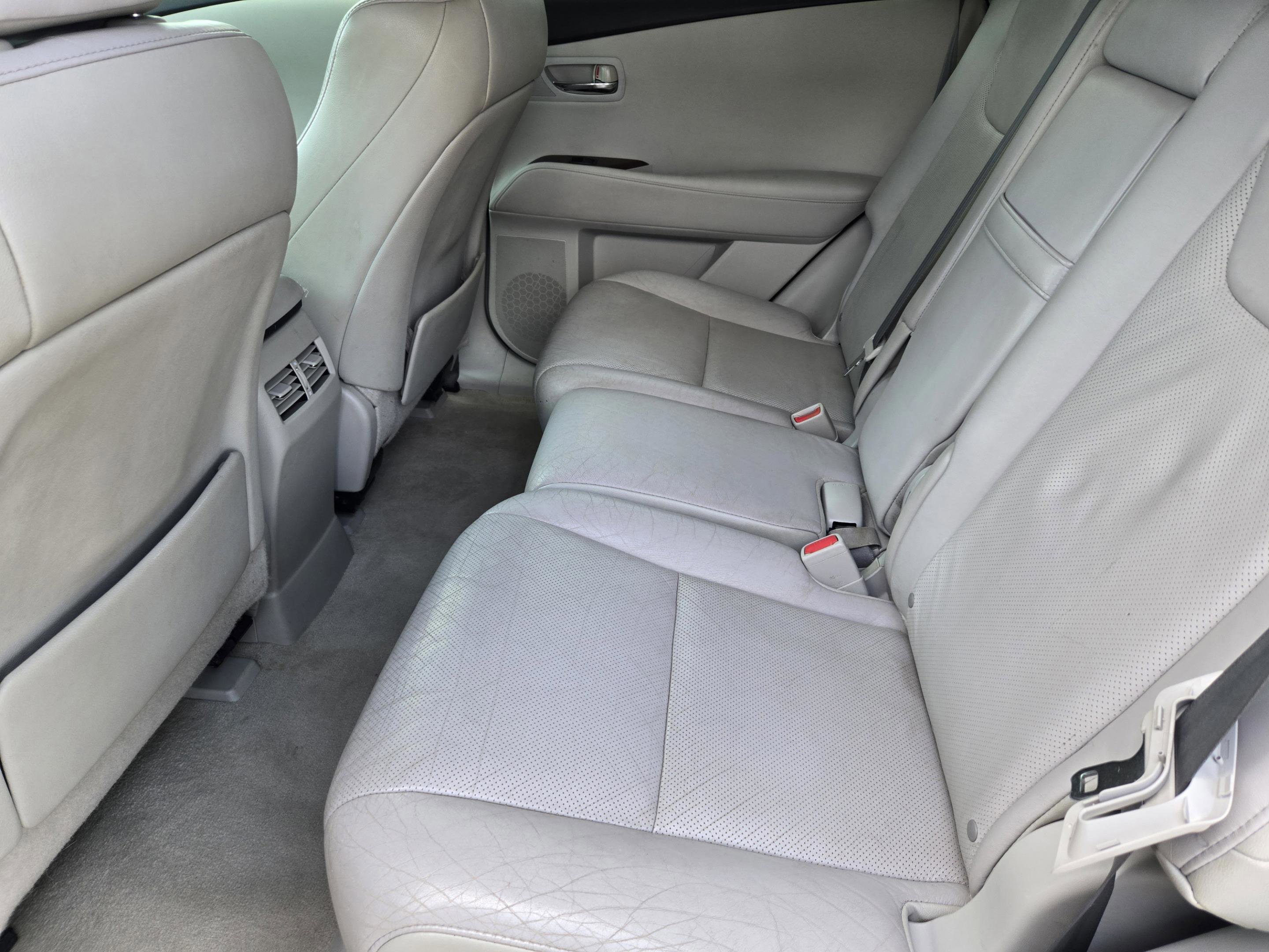 Used 2012 Lexus RX 350 FWD w/ Premium Pkg image 24