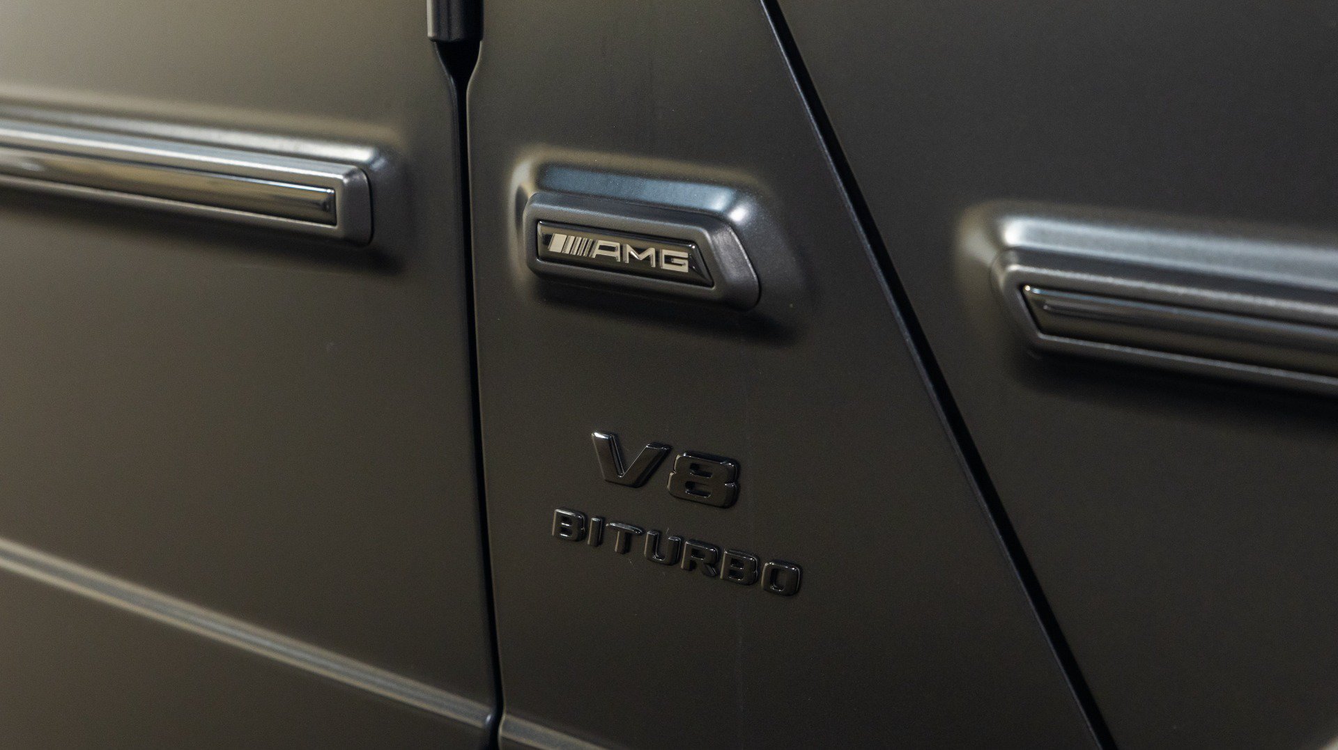Used 2022 Mercedes-Benz G 63 AMG 4MATIC image 10