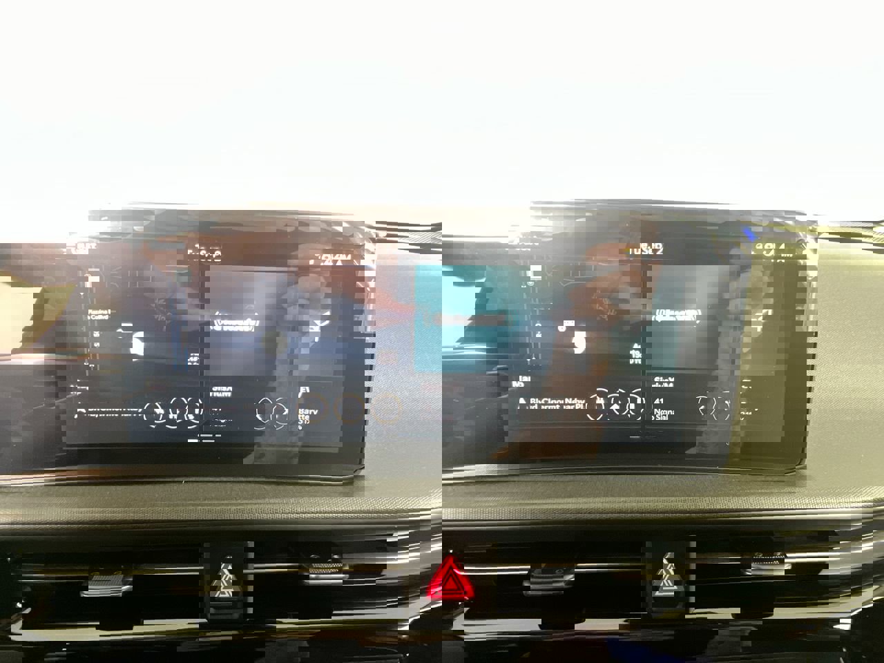 New 2025 Kia EV6 Wind image 28