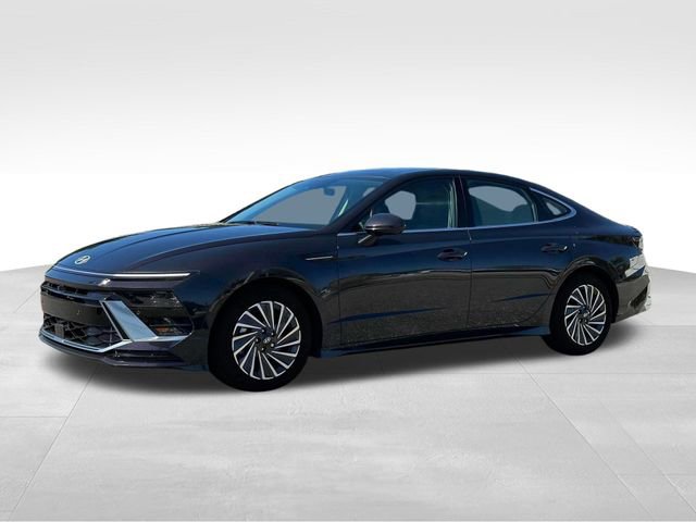 New 2025 Hyundai Sonata Limited image 2