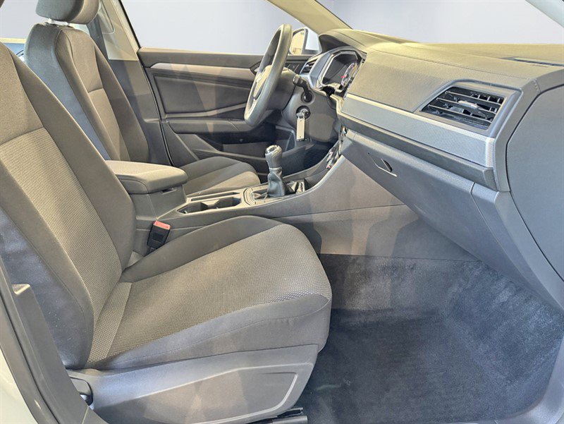 Used 2019 Volkswagen Jetta S w/ Driver Assistance Package FWD image 20