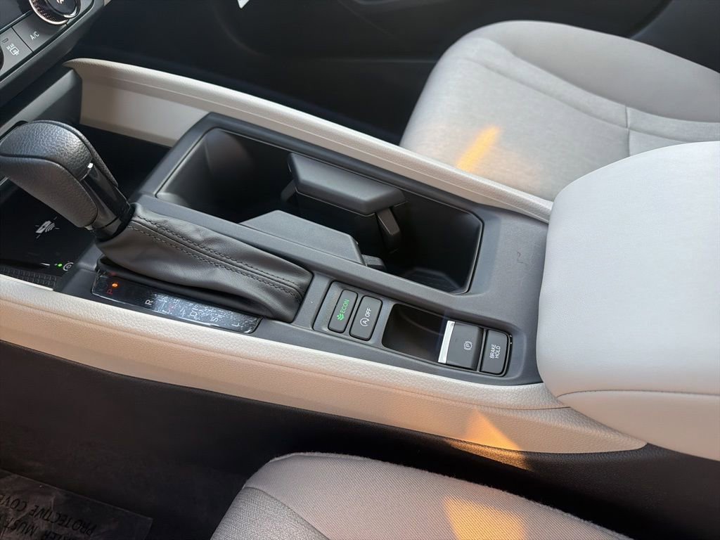 New 2026 Honda Accord LX image 14