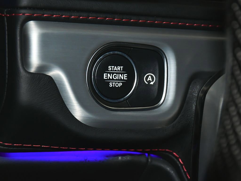 Used 2021 Mercedes-Benz G 63 AMG 4MATIC image 35