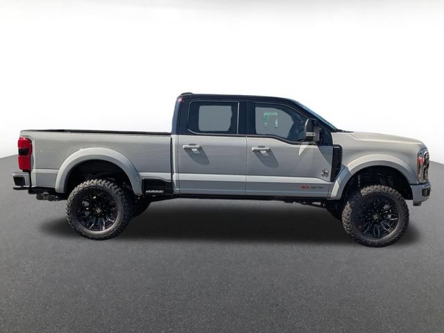 New 2026 Ford F250 Lariat w/ Black Appearance Package AWD/4WD image 2