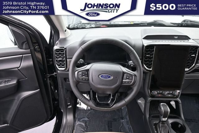 New 2026 Ford Ranger Lariat w/ FX4 Off-Road Package AWD/4WD image 26