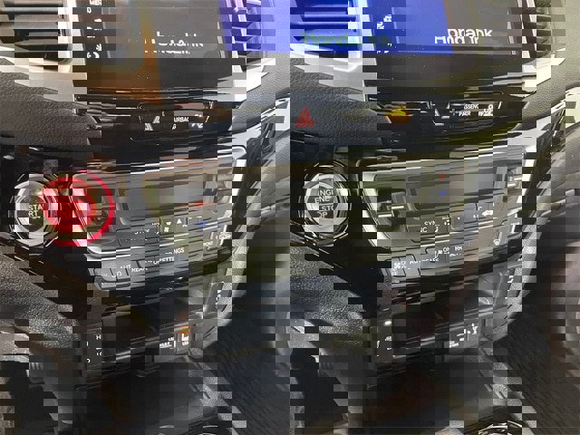 Used 2019 Honda Ridgeline Black Edition image 8