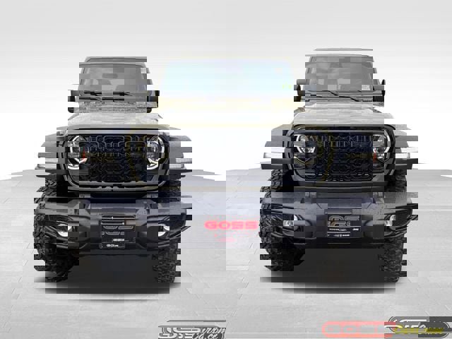 New 2026 Jeep Wrangler Unlimited Sport image 2