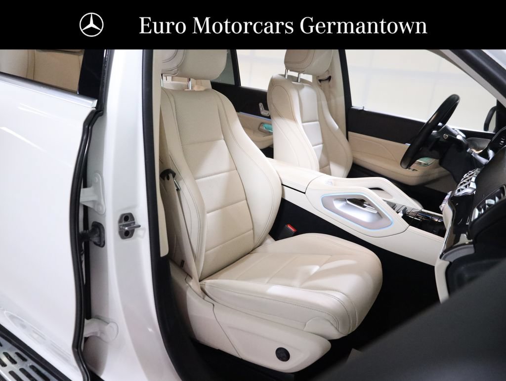 Used 2023 Mercedes-Benz GLE 450 4MATIC image 74