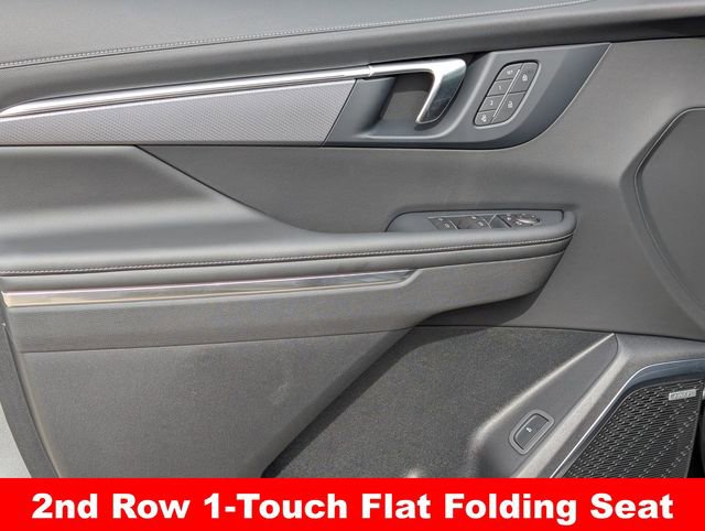 New 2026 Buick Enclave Sport Touring w/ Power Package image 18