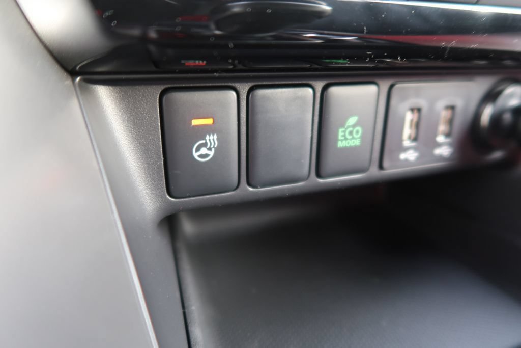 New 2026 Mitsubishi Eclipse Cross SEL AWD/4WD image 29