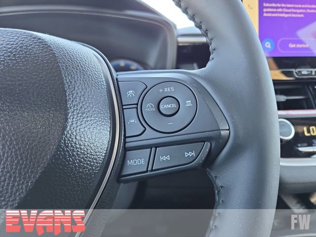 New 2026 Toyota Corolla SE w/ SE Package image 16