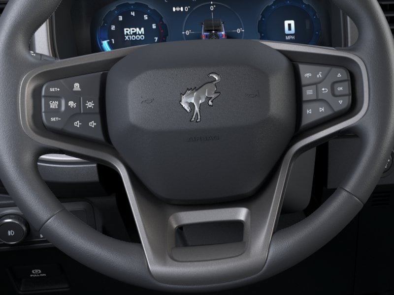 New 2026 Ford Bronco Outer Banks AWD/4WD image 39