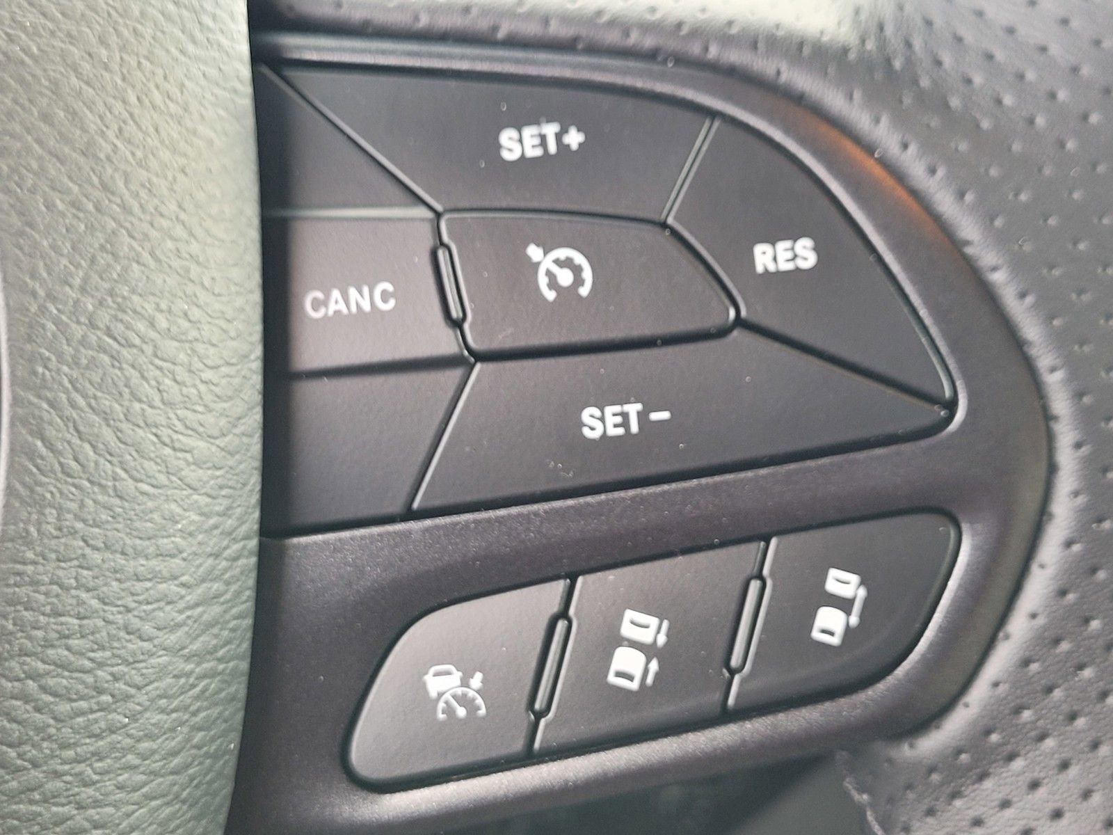 New 2026 Dodge Durango GT AWD/4WD image 21