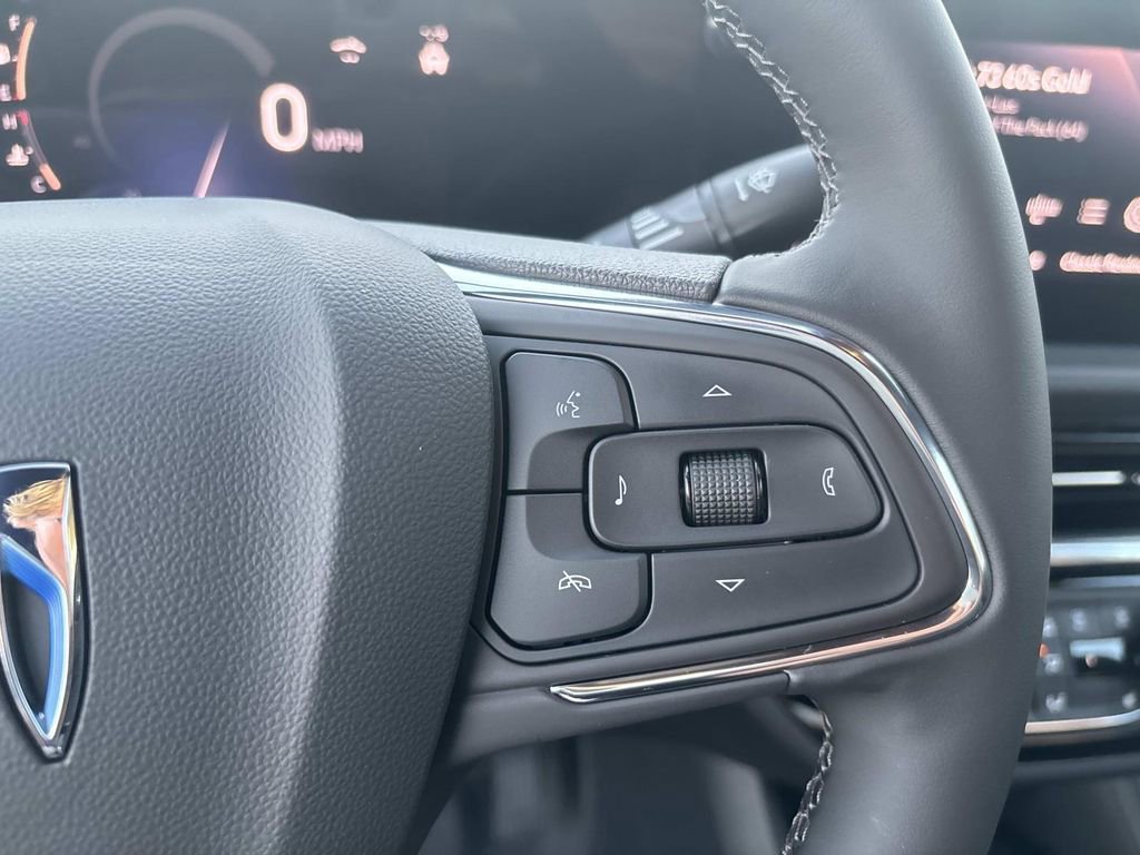 New 2026 Buick Envista Sport Touring w/ Convenience I Package image 20
