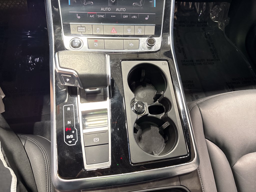 Used 2021 Audi Q7 2.0T Premium Plus AWD/4WD image 23