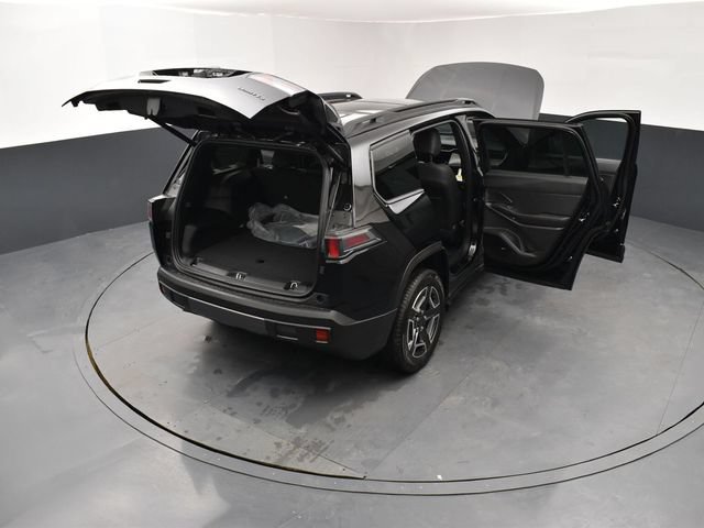 New 2026 Jeep Cherokee Limited AWD/4WD image 29