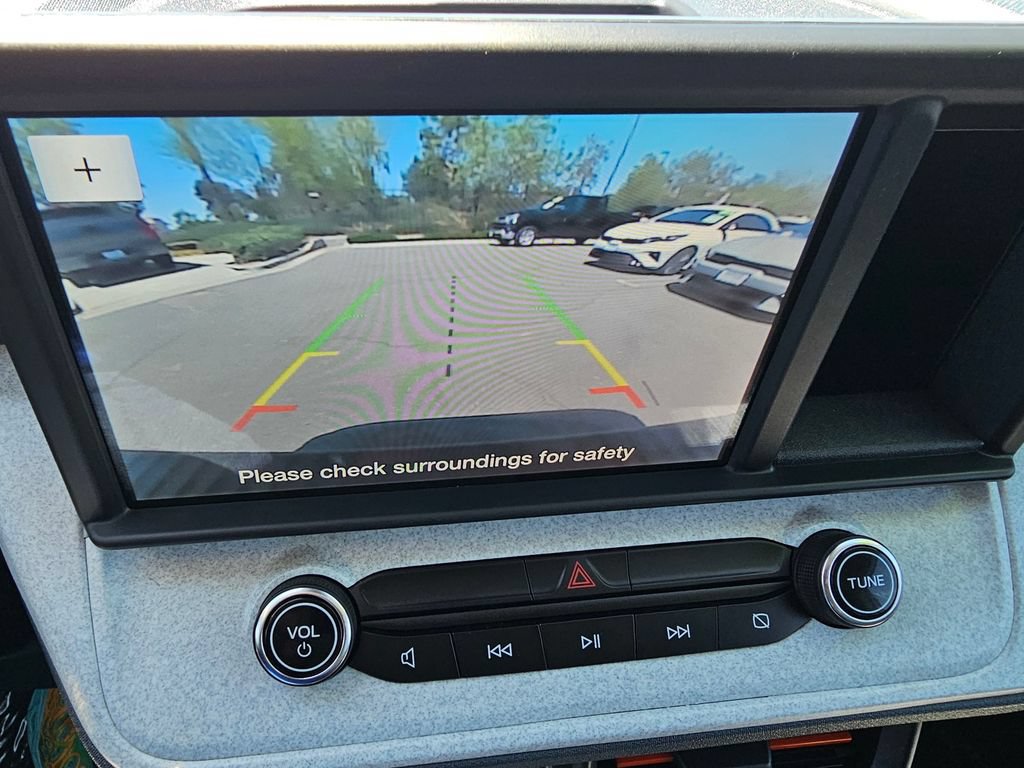 Used 2024 Ford Maverick XLT w/ Equipment Group 300A Standard AWD/4WD image 33