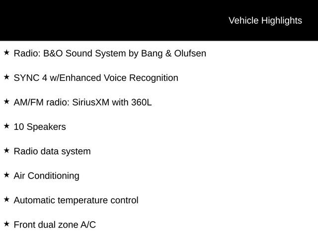 Used 2022 Ford F250 King Ranch w/ King Ranch Ultimate Package image 12