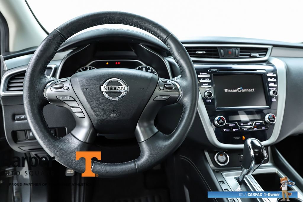 Used 2021 Nissan Murano SV w/ SV Special Edition Package image 20