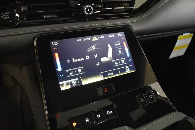 New 2026 INFINITI QX80 Autograph w/ Premium Cargo Package image 21