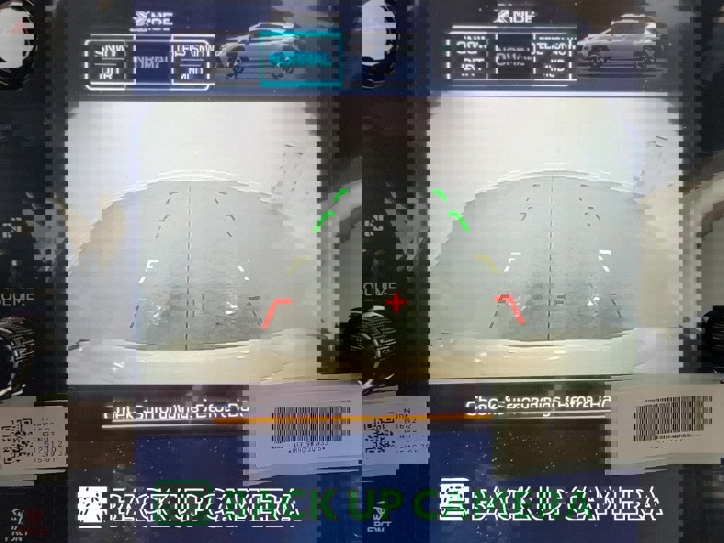 New 2026 Subaru Crosstrek 2.5i Sport image 12