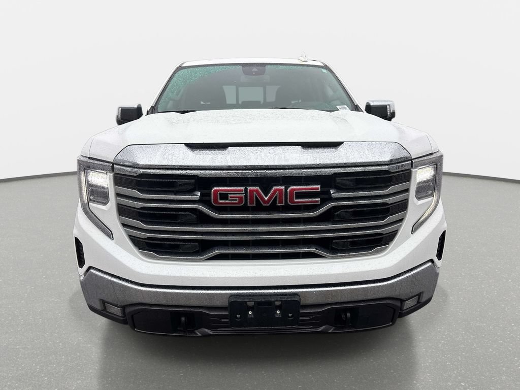 Used 2022 GMC Sierra 1500 SLT AWD/4WD image 8