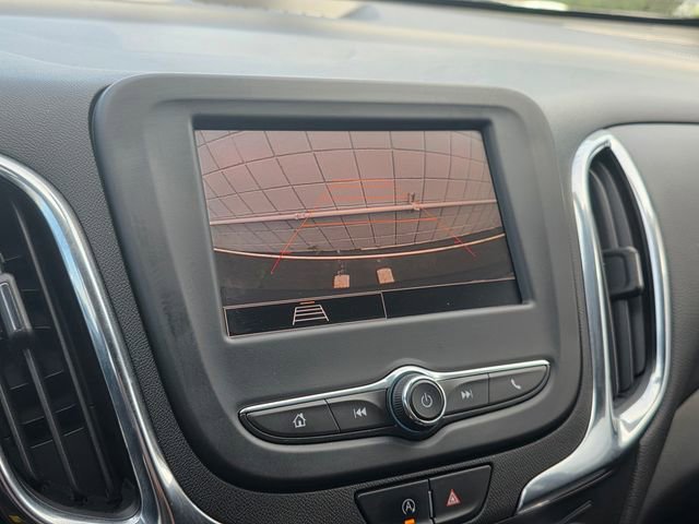 Certified 2022 Chevrolet Equinox LT w/ LPO, Cargo Package image 25