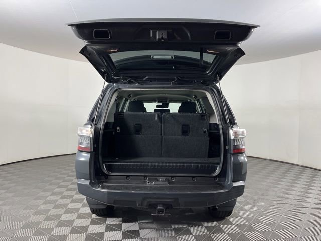 Used 2024 Toyota 4Runner SR5 RWD image 47