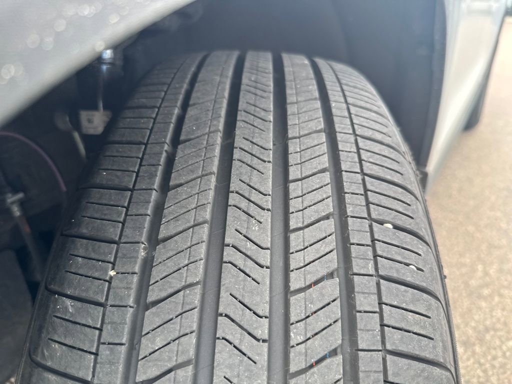 Used 2026 Toyota Grand Highlander XLE image 46