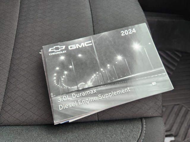 Used 2024 Chevrolet Silverado 1500 RST image 16